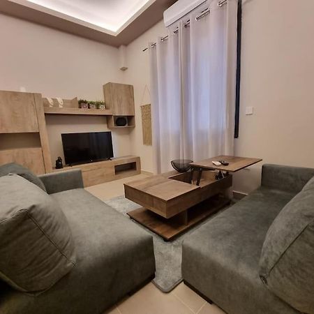 Ellis Apartment 雅典 外观 照片