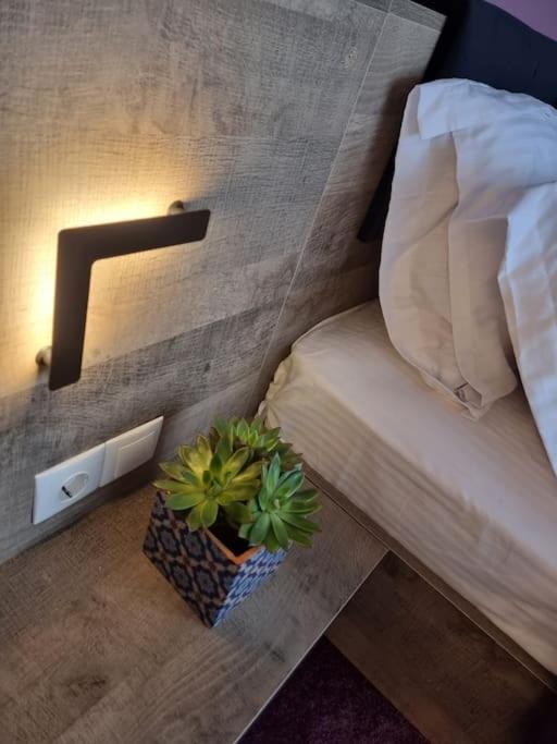 Ellis Apartment 雅典 外观 照片