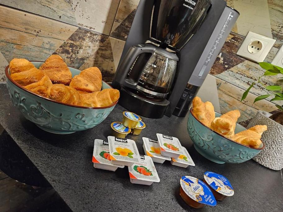 Ellis Apartment 雅典 外观 照片
