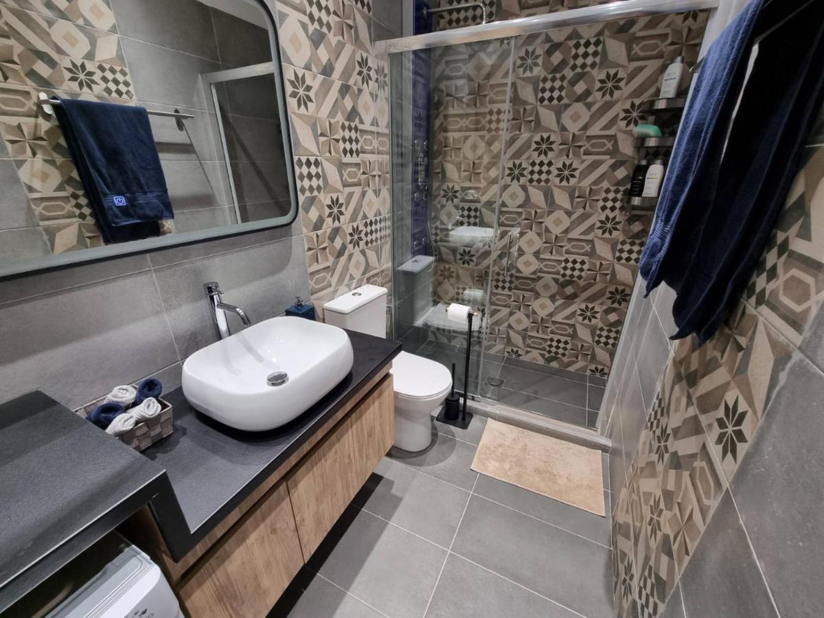 Ellis Apartment 雅典 外观 照片